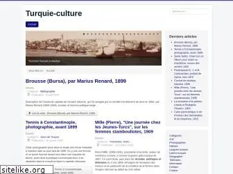 turquie-culture.fr