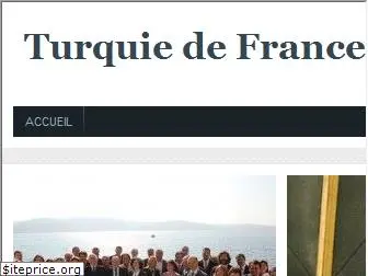 turquie-fr.com