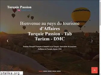 turquie-passion.com