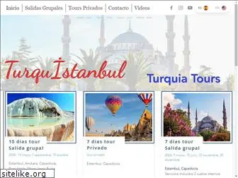 turquistanbul.com