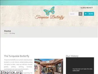 turquoise-butterfly.com