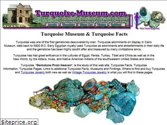 turquoise-museum.com