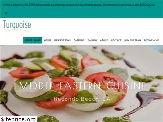 turquoise-restaurant.com