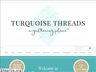 turquoise-threads.com