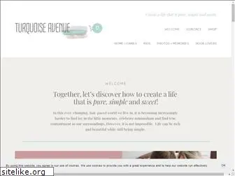 turquoiseave.com