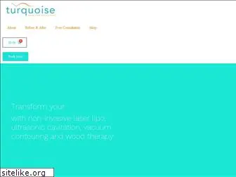 turquoisebodystudio.com