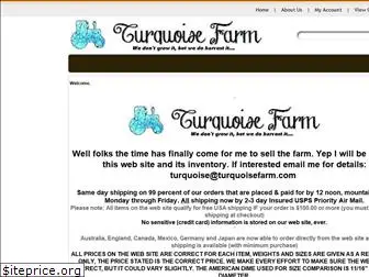 turquoisefarm.com