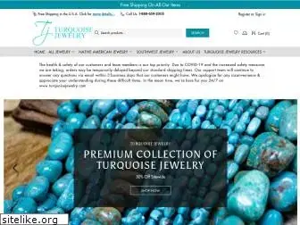 turquoisejewelry.com