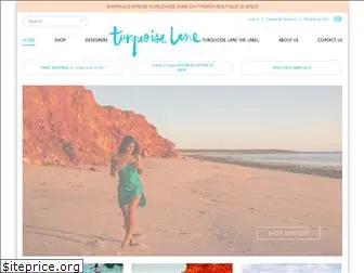 turquoiselane.com.au