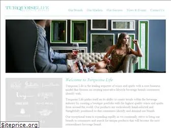 turquoiselife.com