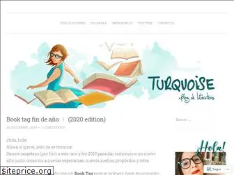 turquoiseliteratura.com