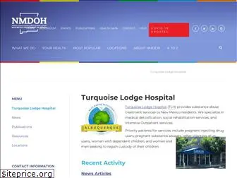 turquoiselodge.org