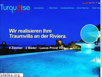 turquoiseproperty.com