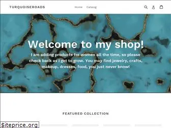 turquoiseroads.com