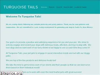 turquoisetails.com