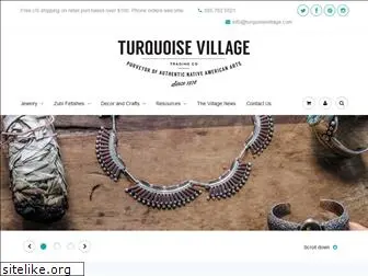 turquoisevillage.com