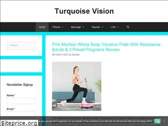 turquoisevision.com