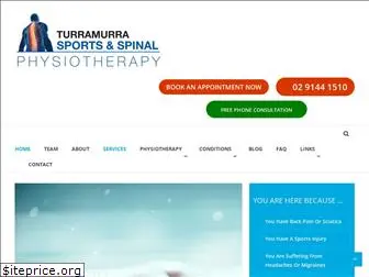 turramurraphysiotherapy.com.au