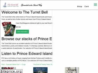 turretbell.com