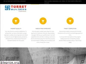 turretbuilders.com