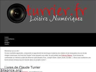 turrier.fr