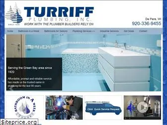 turriffplumbing.com
