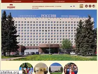 turris-hotels.ru