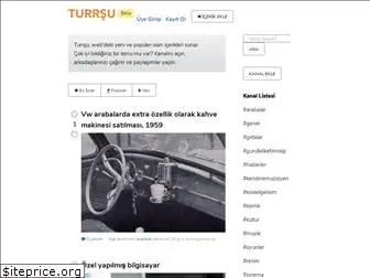 turrsu.com