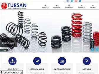 tursanyay.com.tr