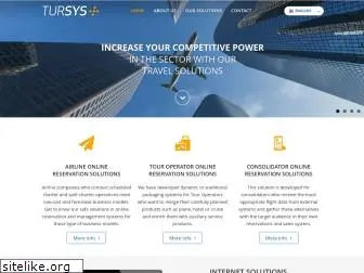 tursys.com