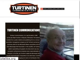 turtinen.com