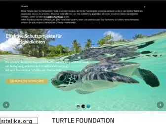 turtle-foundation.org