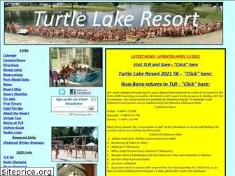 turtle-lake.net