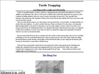 turtle-trap.com