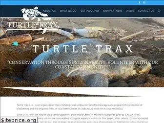 turtle-trax.com