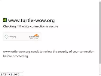 turtle-wow.org