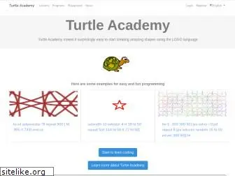 turtleacademy.com