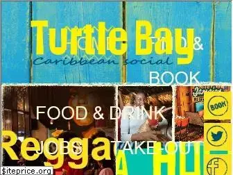 turtlebay.co.uk