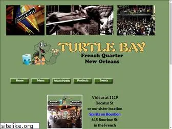 turtlebayneworleans.com