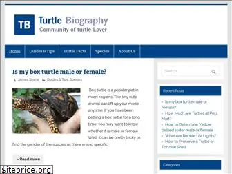 turtlebio.com