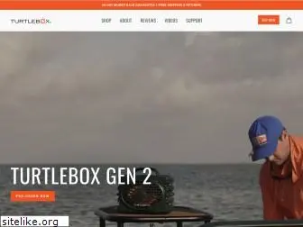 turtleboxaudio.com