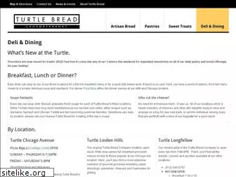 turtlebread.com