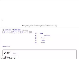 turtlecoin.org