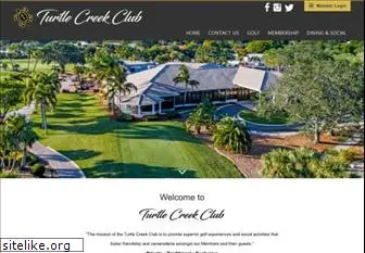 turtlecreekclub.com