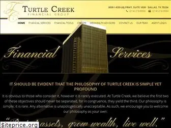 turtlecreekfinancial.com
