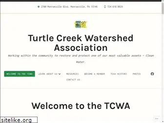 turtlecreekwatershed.org