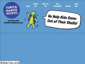 turtledancemusic.com