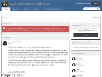 turtleforum.com