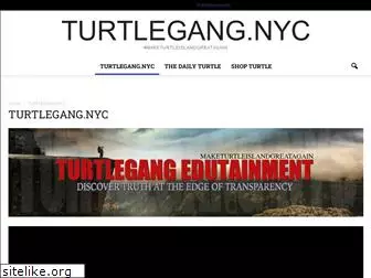 turtlegang.nyc