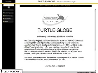 turtleglobe.de
